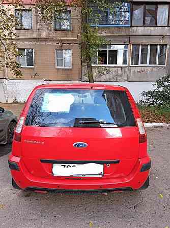 Ford fusion Донецк
