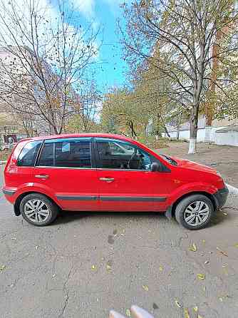 Ford fusion Донецк