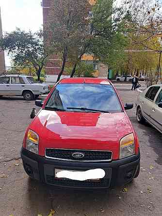 Ford fusion Донецк