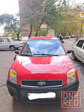 Ford fusion Донецк - изображение 3