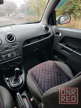 Ford fusion Донецк - изображение 7