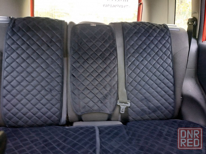 Ford fusion Донецк - изображение 6