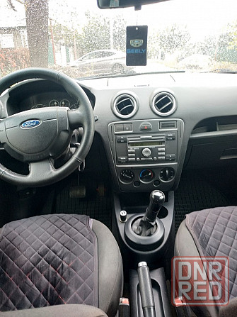 Ford fusion Донецк - изображение 8