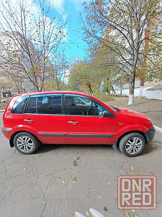 Ford fusion Донецк - изображение 4