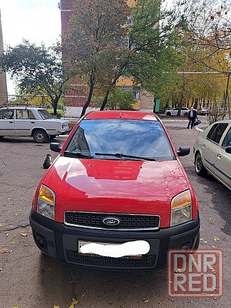 Ford fusion Донецк - изображение 1