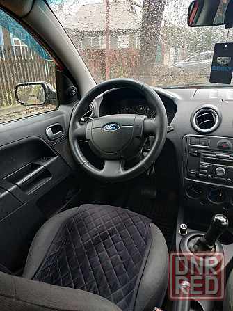 Ford fusion Донецк - изображение 5