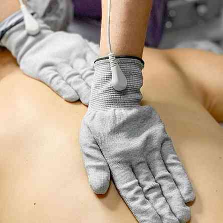 Массаж биоэнергетический Fohow Донецк