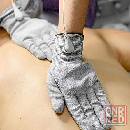 Массаж биоэнергетический Fohow Донецк - изображение 1