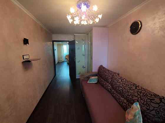 4-х комнатная квартира ул. Вильнюсская, г. Донецк Донецк