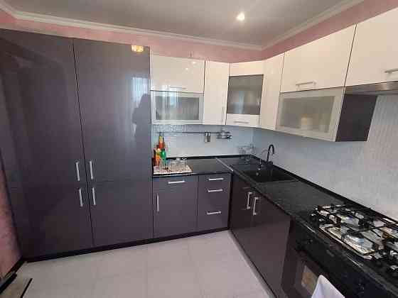 4-х комнатная квартира ул. Вильнюсская, г. Донецк Донецк