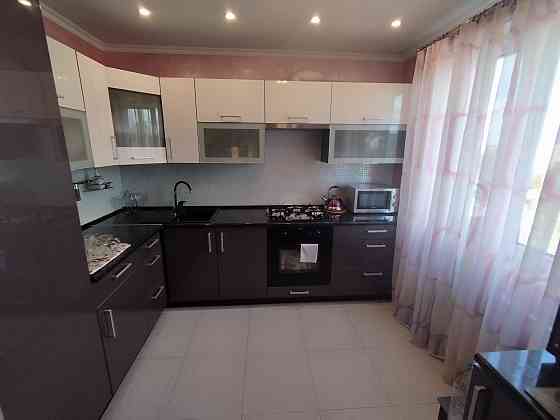 4-х комнатная квартира ул. Вильнюсская, г. Донецк Донецк