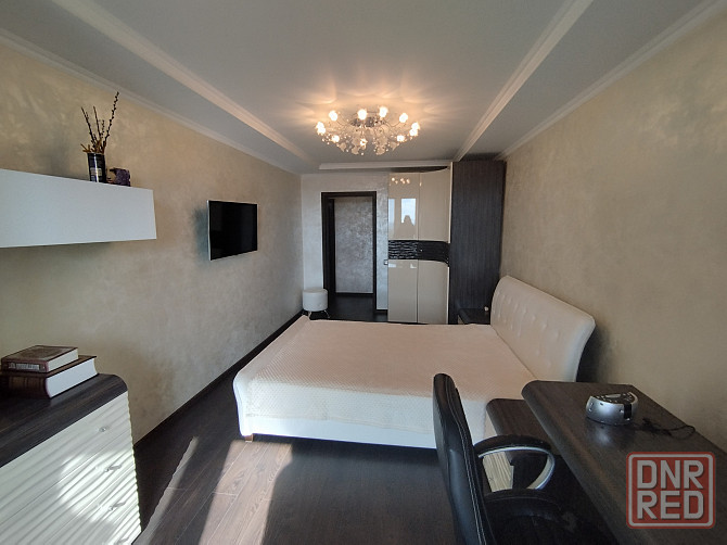 4-х комнатная квартира ул. Вильнюсская, г. Донецк Донецк - изображение 7