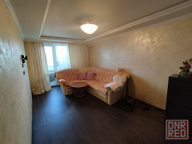 4-х комнатная квартира ул. Вильнюсская, г. Донецк Донецк - изображение 6