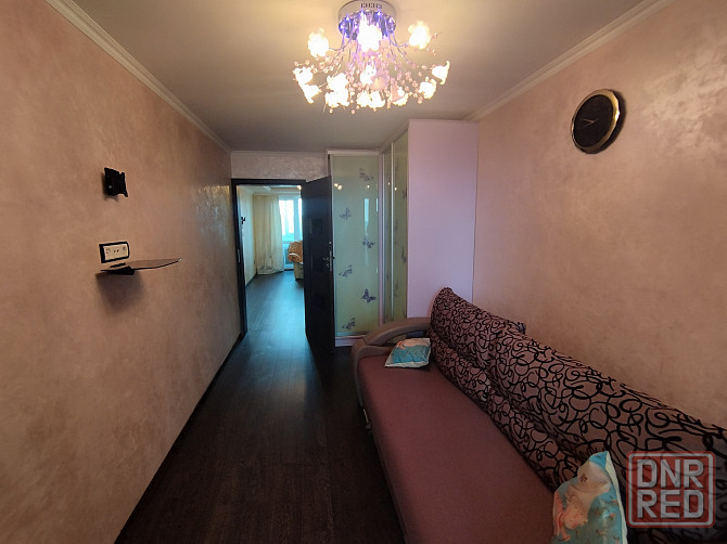 4-х комнатная квартира ул. Вильнюсская, г. Донецк Донецк - изображение 5