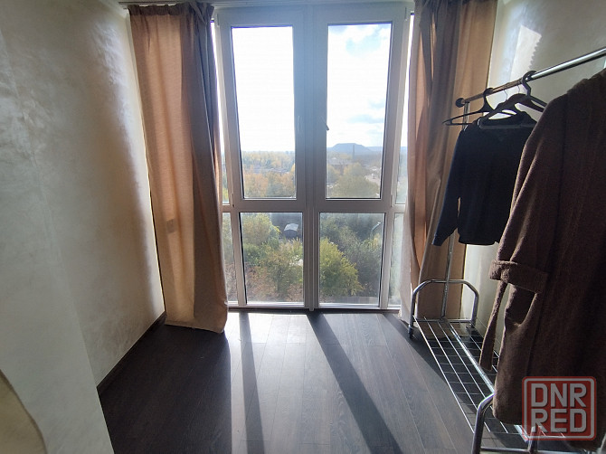 4-х комнатная квартира ул. Вильнюсская, г. Донецк Донецк - изображение 9