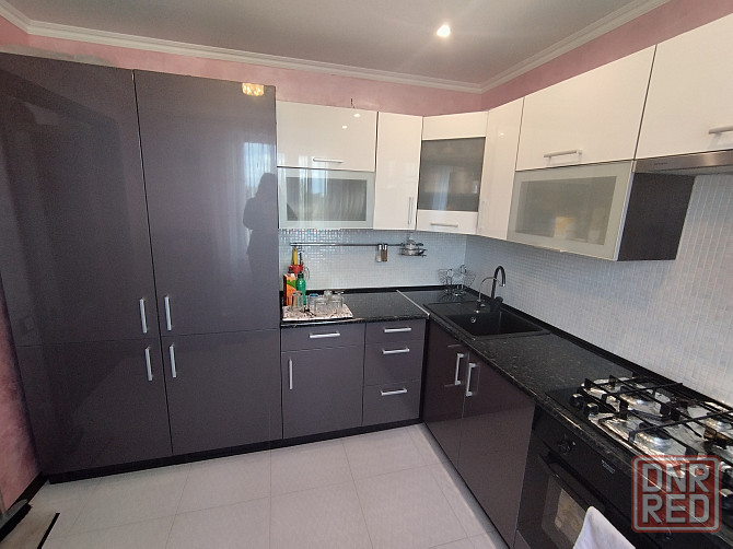 4-х комнатная квартира ул. Вильнюсская, г. Донецк Донецк - изображение 4