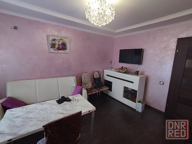 4-х комнатная квартира ул. Вильнюсская, г. Донецк Донецк - изображение 1