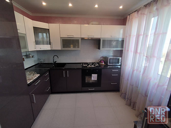 4-х комнатная квартира ул. Вильнюсская, г. Донецк Донецк - изображение 3