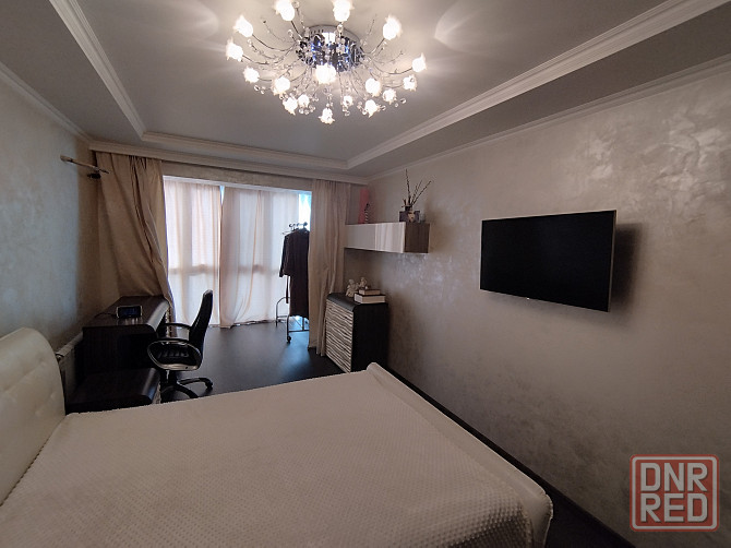 4-х комнатная квартира ул. Вильнюсская, г. Донецк Донецк - изображение 8