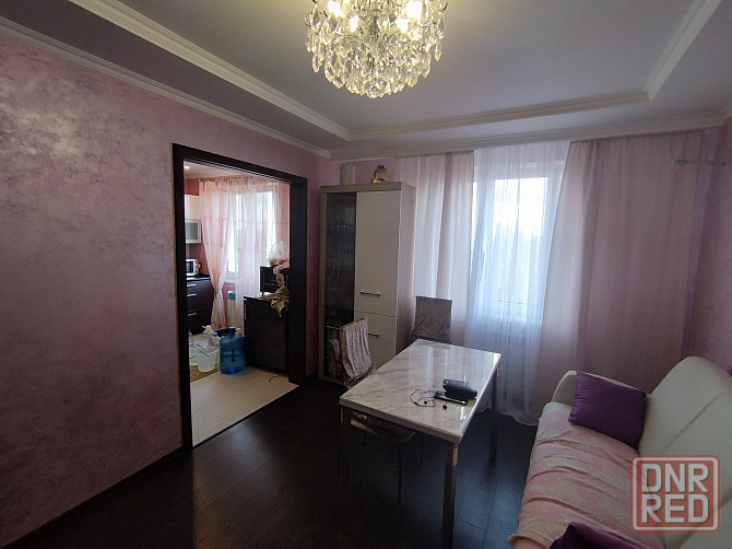 4-х комнатная квартира ул. Вильнюсская, г. Донецк Донецк - изображение 2