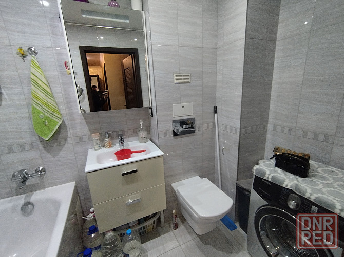 4-х комнатная квартира ул. Вильнюсская, г. Донецк Донецк - изображение 10