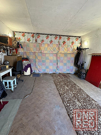 Продается гаражный бокс на 2 машины в Калининском районе Донецк - изображение 6