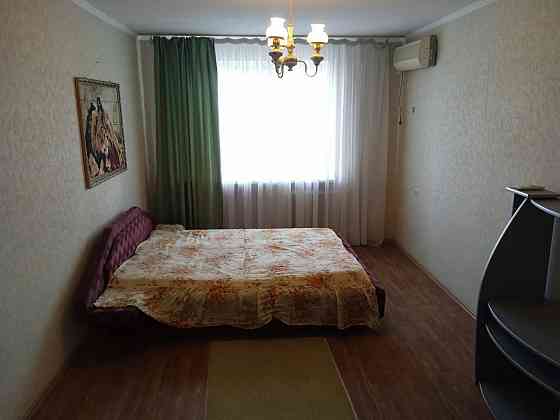 Аренда 3х Ком Квартиры Буденовский р-н/ул. Багратиона/Сахалин - Вода Идёт - Бойлер Донецк