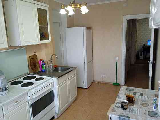 Аренда 3х Ком Квартиры Буденовский р-н/ул. Багратиона/Сахалин - Вода Идёт - Бойлер Донецк