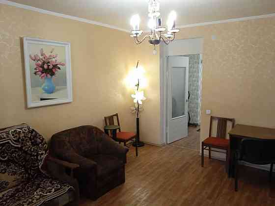 Аренда 3х Ком Квартиры Буденовский р-н/ул. Багратиона/Сахалин - Вода Идёт - Бойлер Донецк