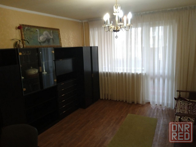 Аренда 3х Ком Квартиры Буденовский р-н/ул. Багратиона/Сахалин - Вода Идёт - Бойлер Донецк - изображение 3