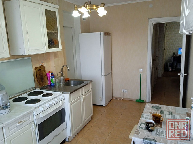 Аренда 3х Ком Квартиры Буденовский р-н/ул. Багратиона/Сахалин - Вода Идёт - Бойлер Донецк - изображение 4