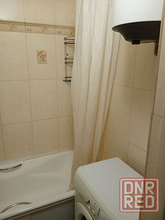 Аренда 3х Ком Квартиры Буденовский р-н/ул. Багратиона/Сахалин - Вода Идёт - Бойлер Донецк - изображение 10