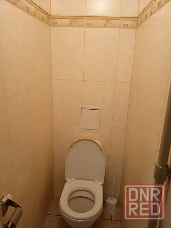 Аренда 3х Ком Квартиры Буденовский р-н/ул. Багратиона/Сахалин - Вода Идёт - Бойлер Донецк - изображение 9