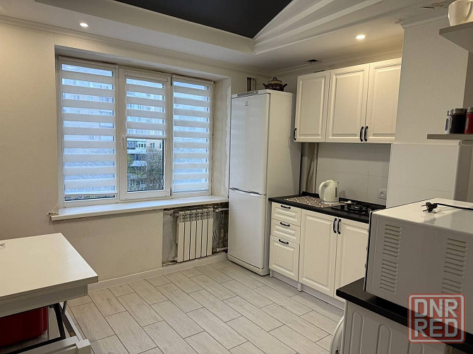 Сдам 2-х к.кв 23 жмр Мариуполь - изображение 2