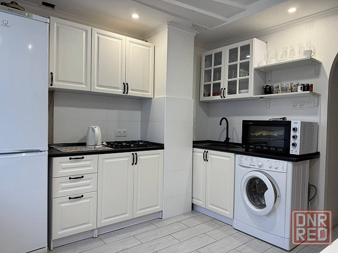 Сдам 2-х к.кв 23 жмр Мариуполь - изображение 1