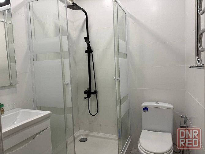 Сдам 2-х к.кв 23 жмр Мариуполь - изображение 3