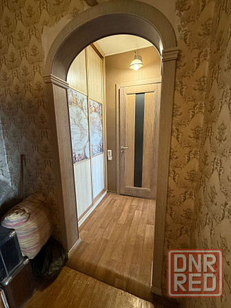 Продажа 2 ком. Кв. Донецк, ул. Капитана Ратникова 6А,Калининский район! Документы Готовы! Донецк - изображение 3