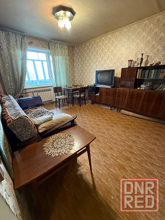 Продажа 2 ком. Кв. Донецк, ул. Капитана Ратникова 6А,Калининский район! Документы Готовы! Донецк - изображение 6