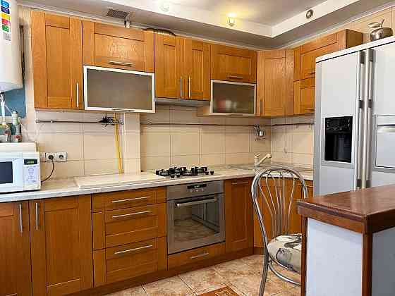 Сдам 3-х к.кв в центре города Мариуполь