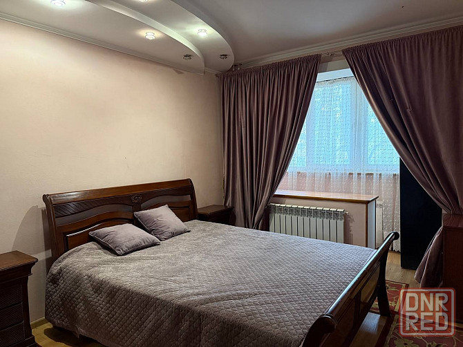 Сдам 3-х к.кв в центре города Мариуполь - изображение 3