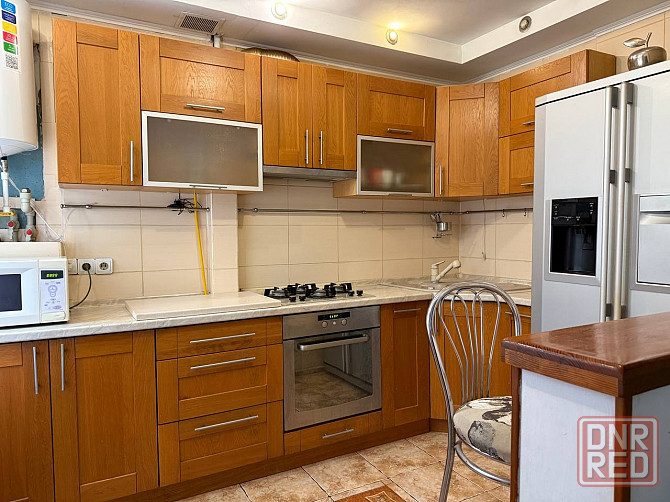 Сдам 3-х к.кв в центре города Мариуполь - изображение 1