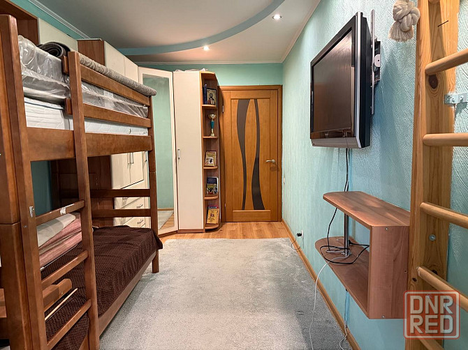 Сдам 3-х к.кв в центре города Мариуполь - изображение 6