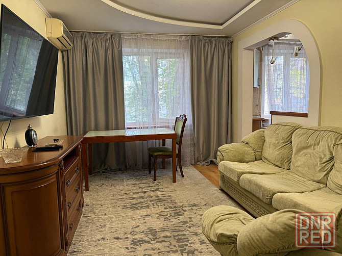 Сдам 3-х к.кв в центре города Мариуполь - изображение 5