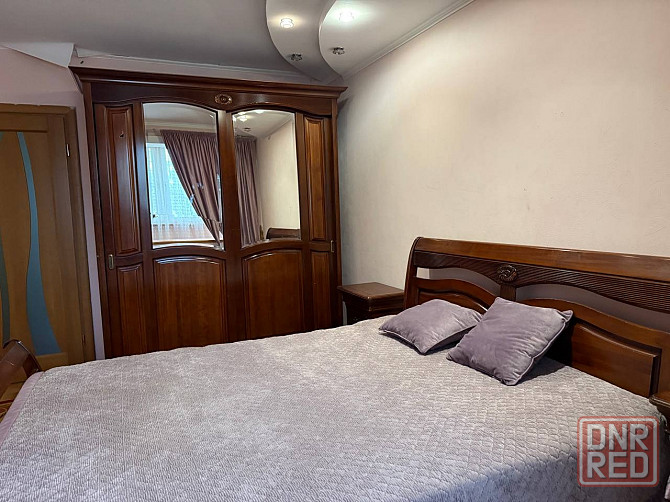 Сдам 3-х к.кв в центре города Мариуполь - изображение 2