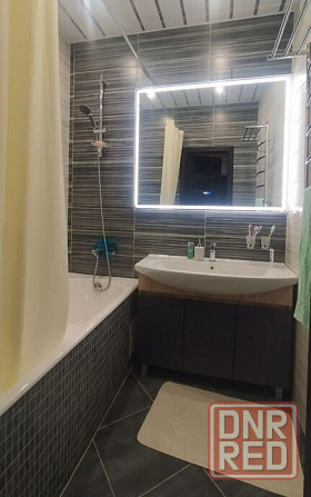 Сдам 2-комнатную квартиру в Киевском районе, Детский мир. Донецк - изображение 3