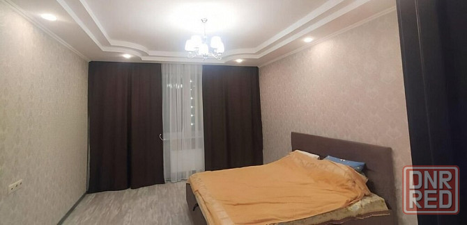 Сдам 2-комнатную квартиру в Киевском районе, Детский мир. Донецк - изображение 5