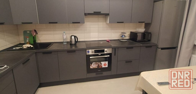 Сдам 2-комнатную квартиру в Киевском районе, Детский мир. Донецк - изображение 4