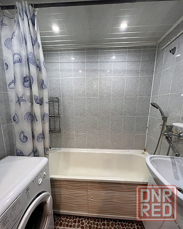 Сдам 2-комнатную квартиру в Ворошиловском районе, ул Челюскинцев. Донецк - изображение 4