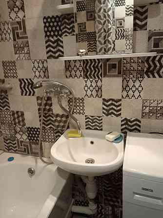 Сдам 1-комнатную квартиру в Кировском районе, Текстильщик Донецк