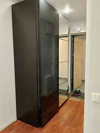 Сдается однокомнатная квартира студия в новом доме Мариуполь